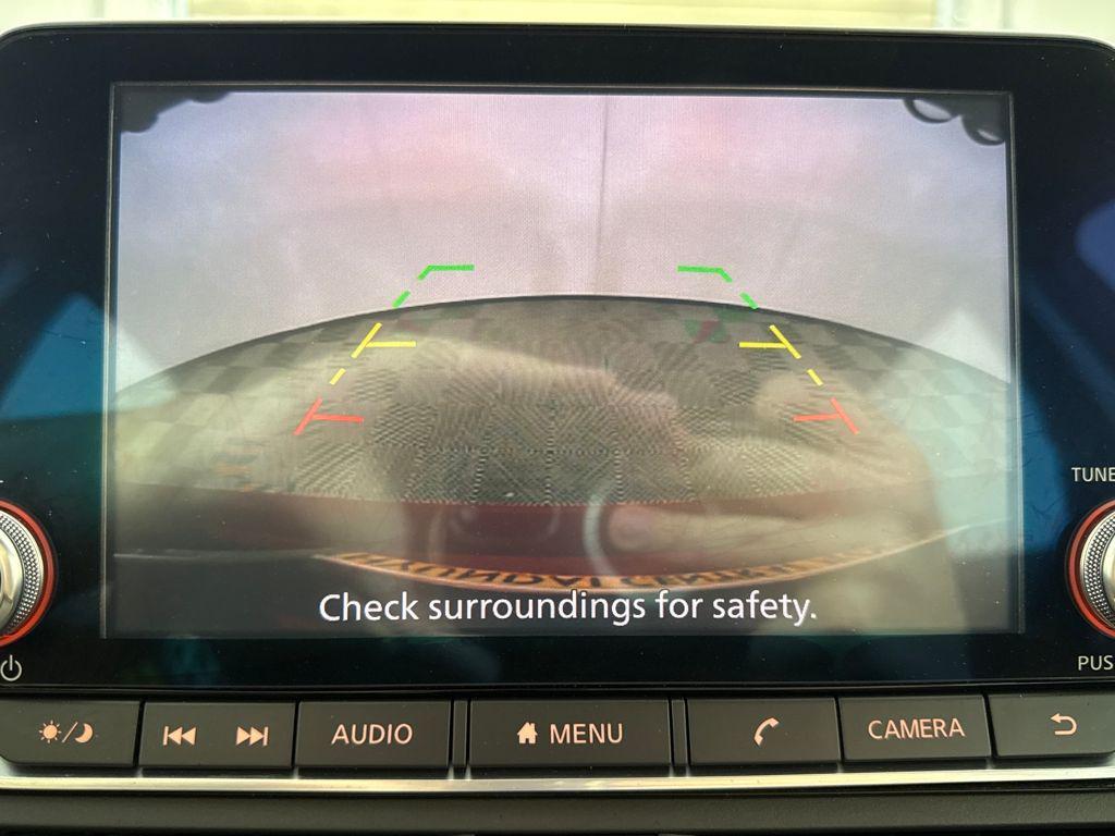 used 2020 Nissan Altima car, priced at $16,999