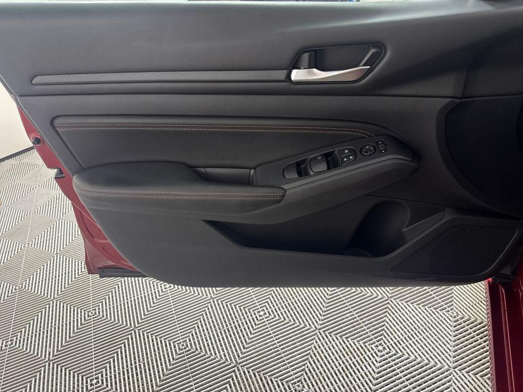 used 2020 Nissan Altima car, priced at $16,999