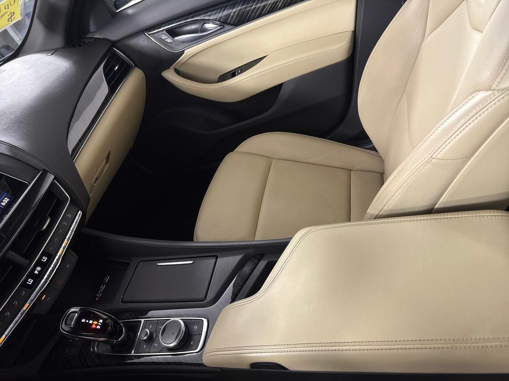 used 2023 Cadillac CT5 car, priced at $29,450