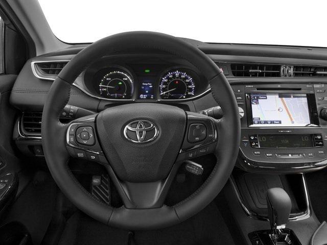 used 2018 Toyota Avalon Hybrid car, priced at $20,000