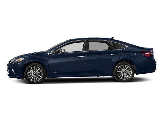 used 2018 Toyota Avalon Hybrid car, priced at $20,000