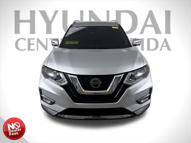 used 2020 Nissan Rogue car, priced at $17,400