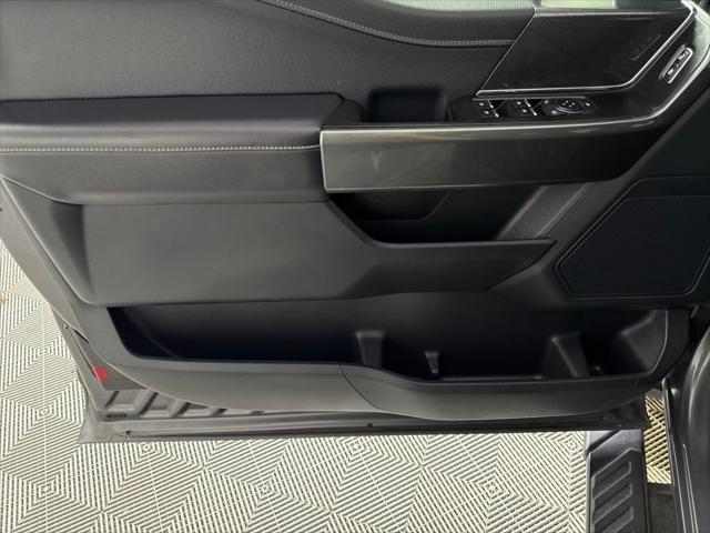used 2021 Ford F-150 car, priced at $33,749