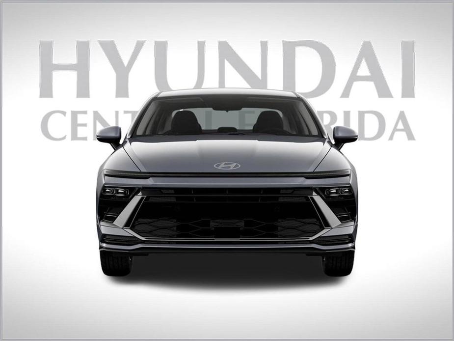 new 2024 Hyundai Sonata car, priced at $25,843