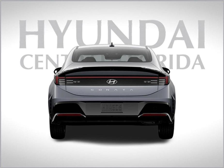 new 2024 Hyundai Sonata car, priced at $25,843