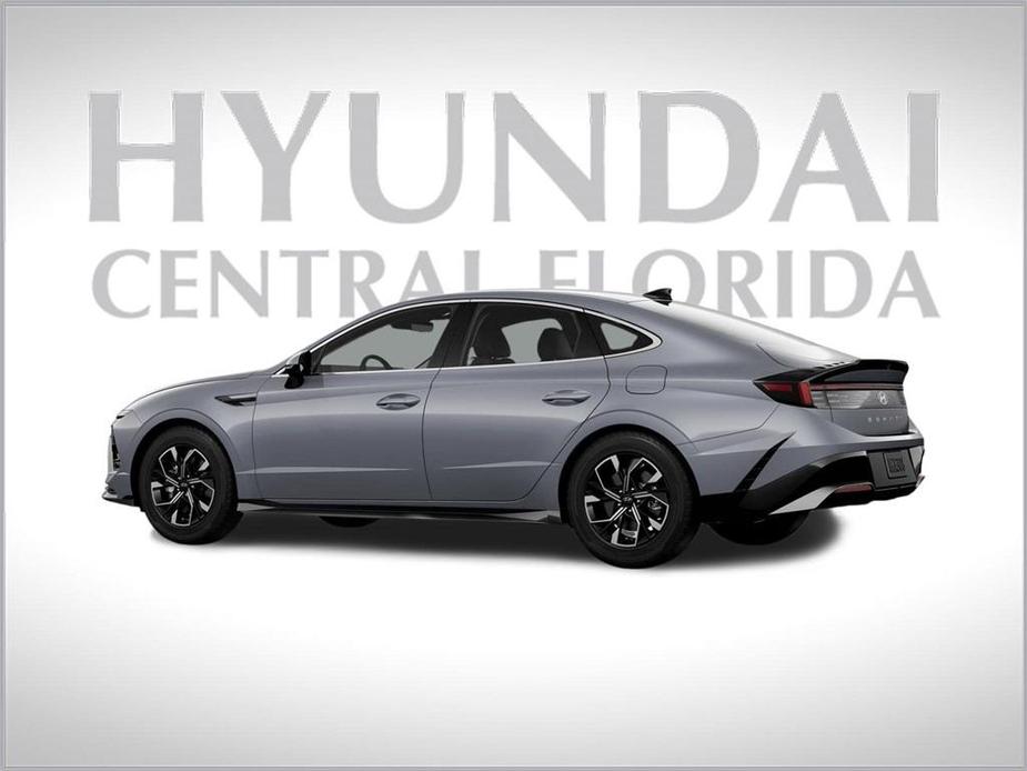 new 2024 Hyundai Sonata car, priced at $25,843