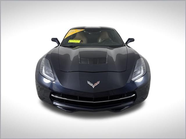 used 2016 Chevrolet Corvette car, priced at $36,950