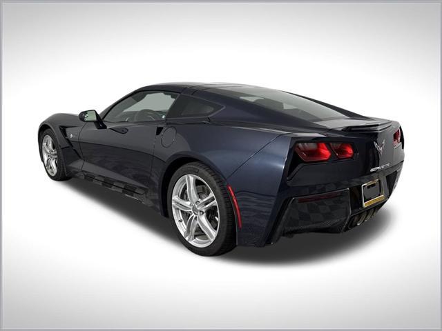 used 2016 Chevrolet Corvette car, priced at $36,950