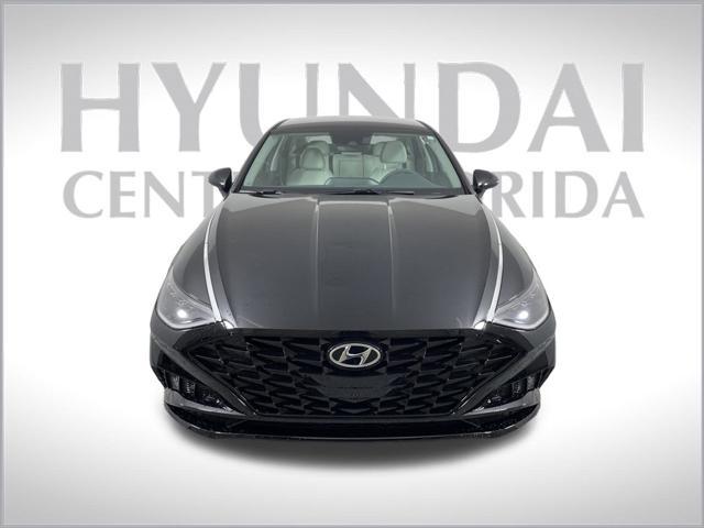 new 2024 Hyundai Venue car, priced at $24,206