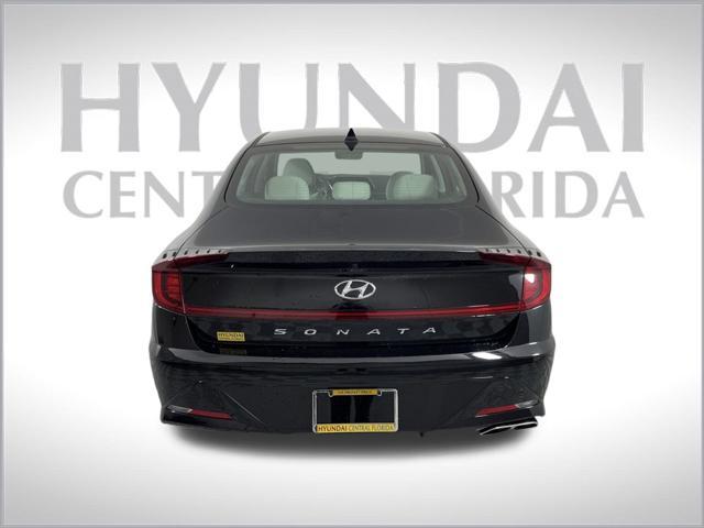 new 2024 Hyundai Venue car, priced at $24,206