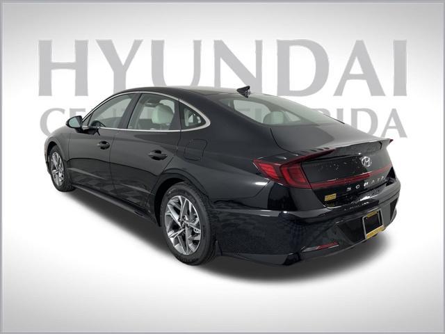 new 2024 Hyundai Venue car, priced at $24,206