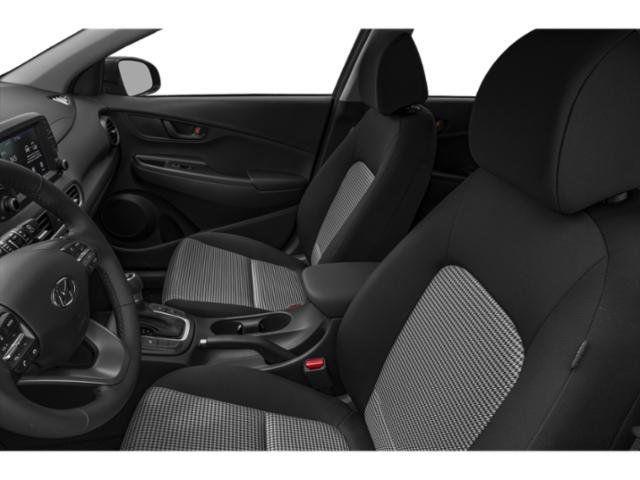 used 2018 Hyundai Kona car, priced at $11,999