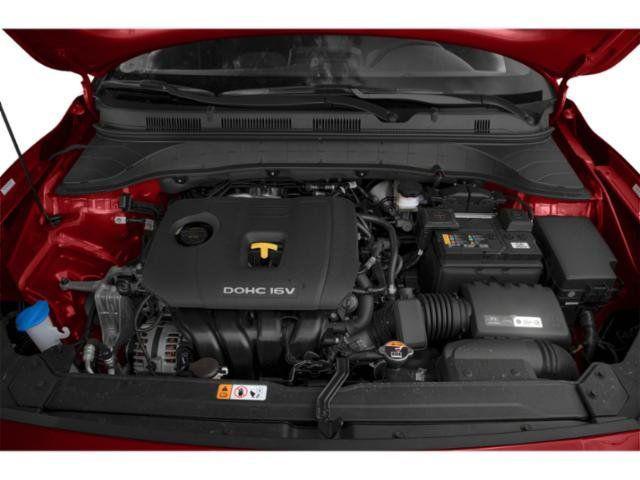 used 2018 Hyundai Kona car, priced at $11,999