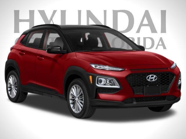 used 2018 Hyundai Kona car, priced at $11,999