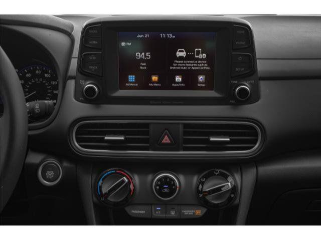 used 2018 Hyundai Kona car, priced at $11,999