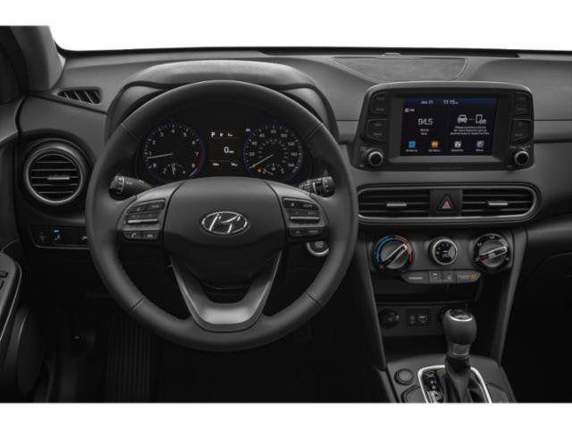 used 2018 Hyundai Kona car, priced at $11,999