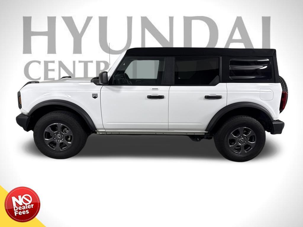 used 2023 Ford Bronco car, priced at $39,950