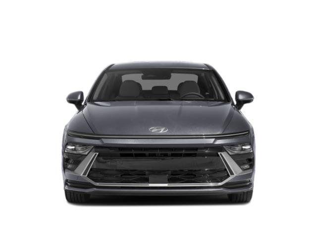 new 2025 Hyundai Sonata Hybrid car, priced at $31,297