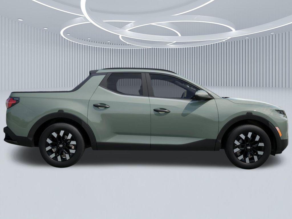 new 2026 Hyundai SANTA CRUZ car, priced at $37,433