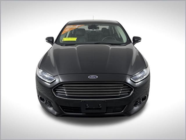 used 2014 Ford Fusion car, priced at $8,506
