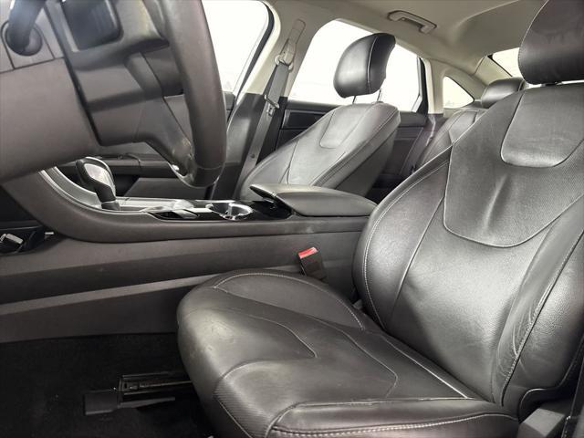 used 2014 Ford Fusion car, priced at $7,900