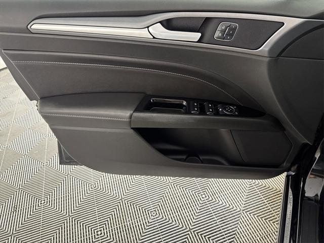 used 2014 Ford Fusion car, priced at $8,506
