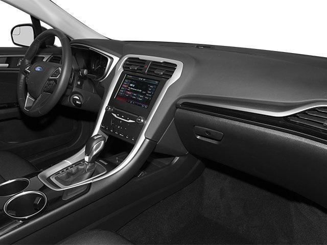 used 2014 Ford Fusion car, priced at $8,506