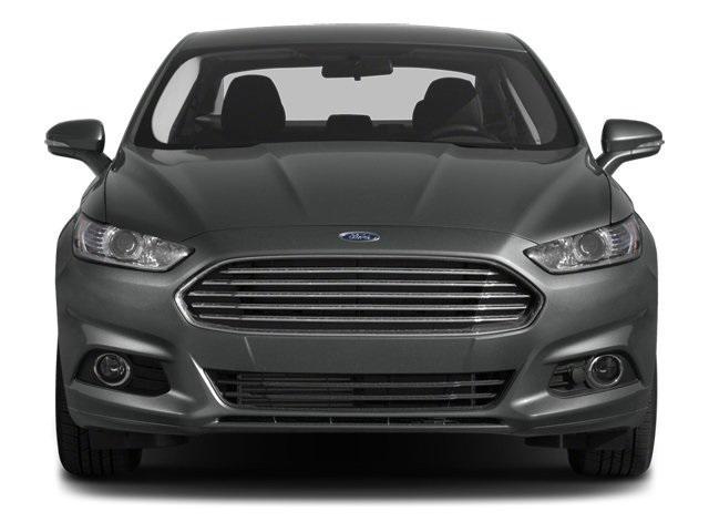used 2014 Ford Fusion car, priced at $8,506