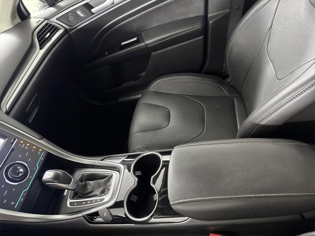 used 2014 Ford Fusion car, priced at $8,506