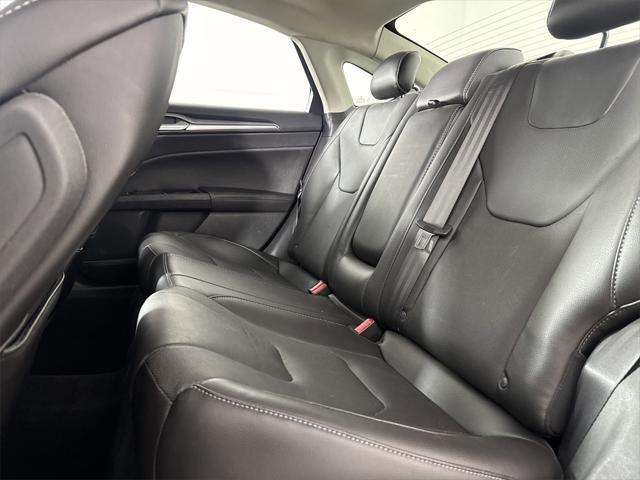 used 2014 Ford Fusion car, priced at $8,506