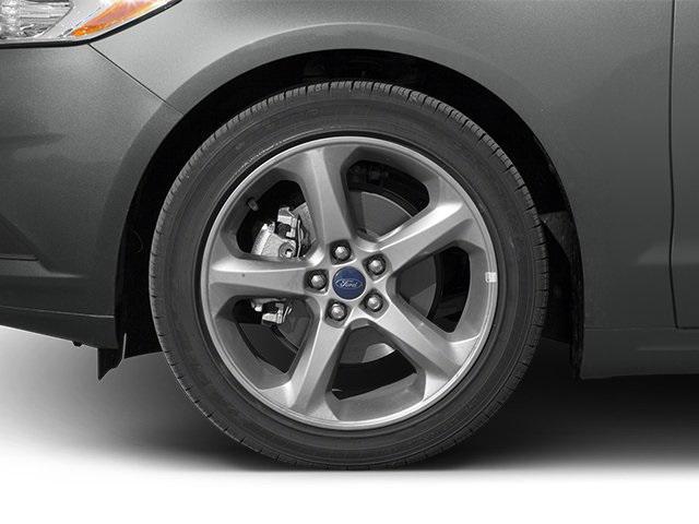 used 2014 Ford Fusion car, priced at $8,506