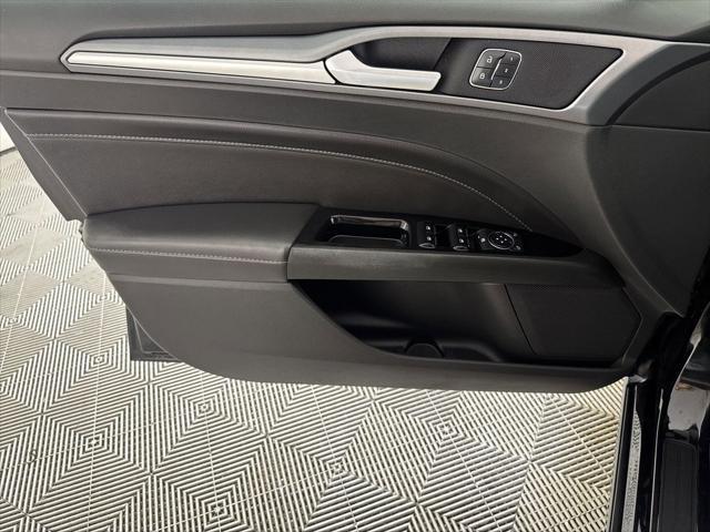 used 2014 Ford Fusion car, priced at $7,900