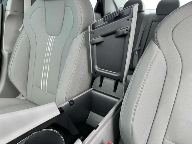 new 2025 Hyundai Elantra car, priced at $26,009
