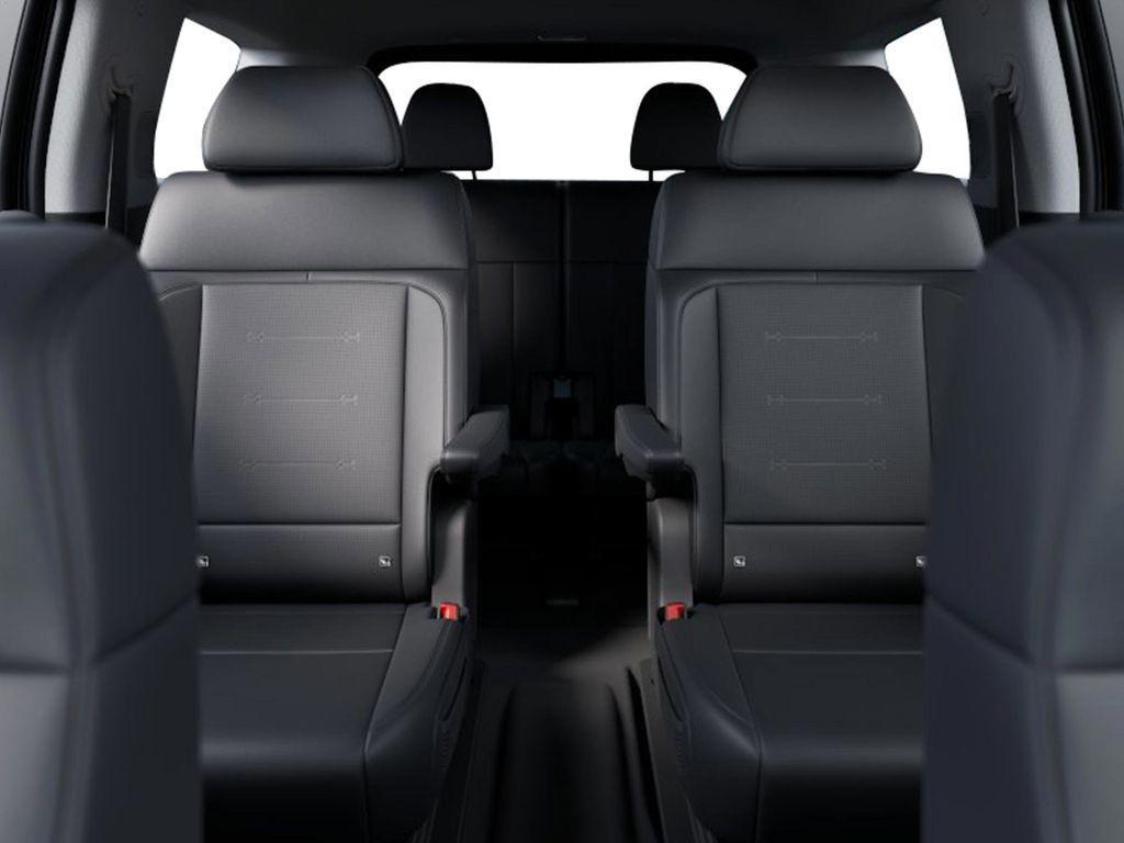 new 2026 Hyundai Santa Fe car, priced at $42,218