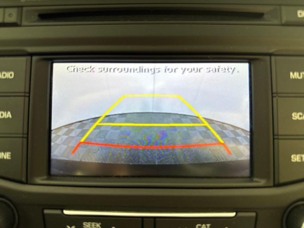 used 2016 Hyundai Sonata Hybrid car, priced at $9,488