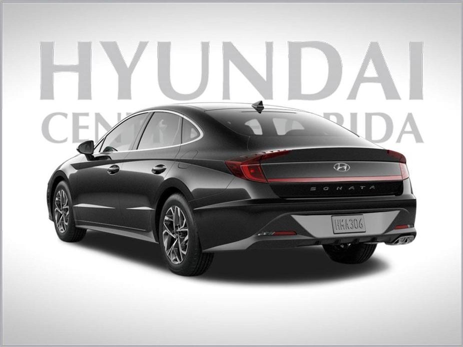 new 2023 Hyundai Sonata car, priced at $25,452