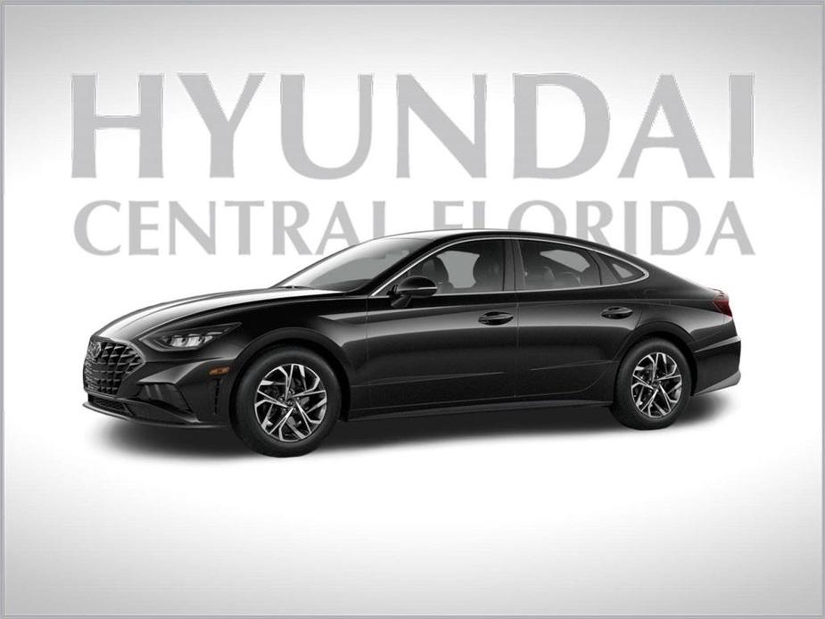 new 2023 Hyundai Sonata car, priced at $25,452