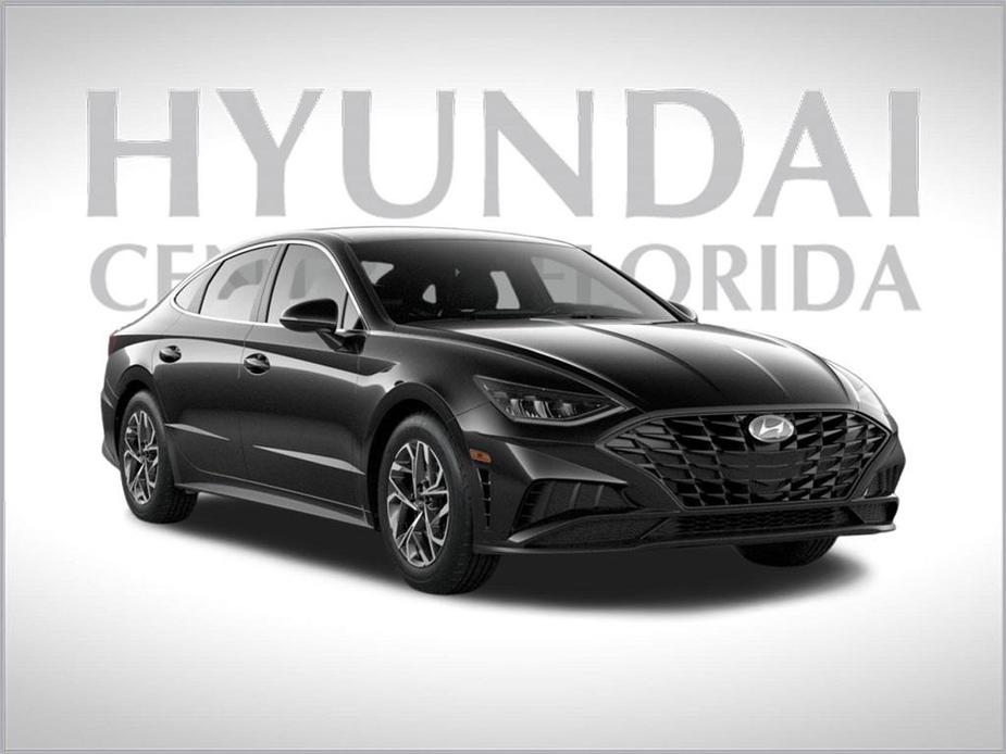 new 2023 Hyundai Sonata car, priced at $25,452