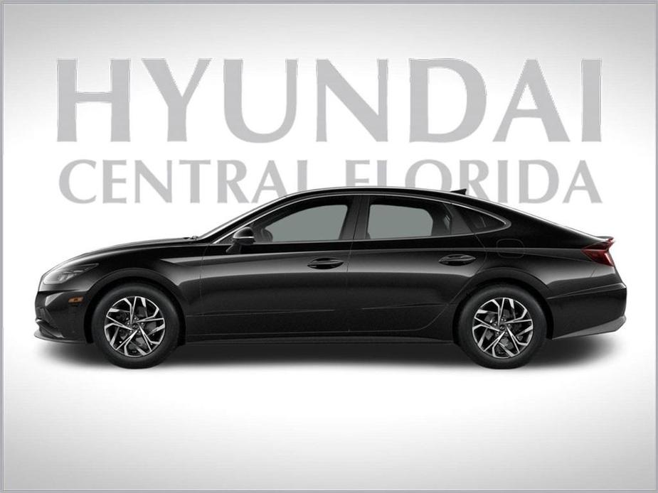 new 2023 Hyundai Sonata car, priced at $25,452