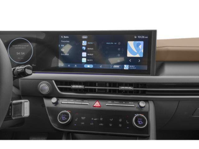 new 2025 Hyundai Sonata Hybrid car, priced at $37,592