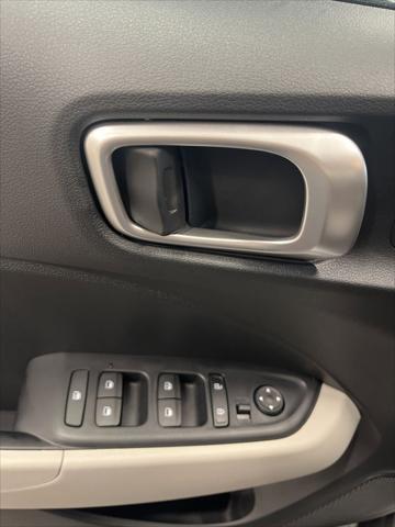 new 2025 Hyundai Venue car, priced at $22,905