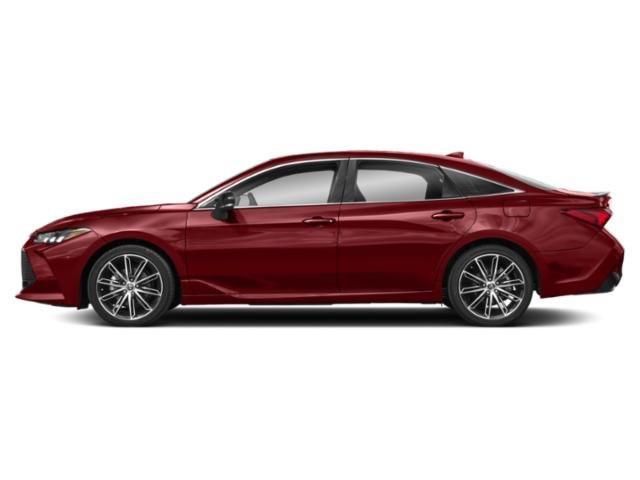 used 2019 Toyota Avalon car, priced at $23,000