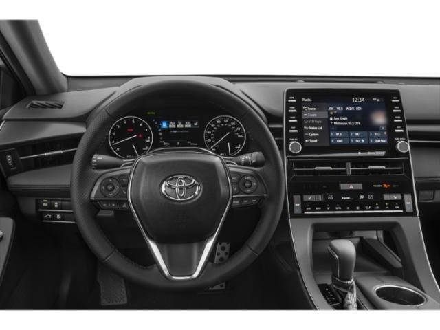 used 2019 Toyota Avalon car, priced at $23,000