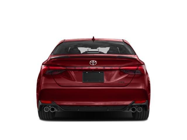 used 2019 Toyota Avalon car, priced at $23,000