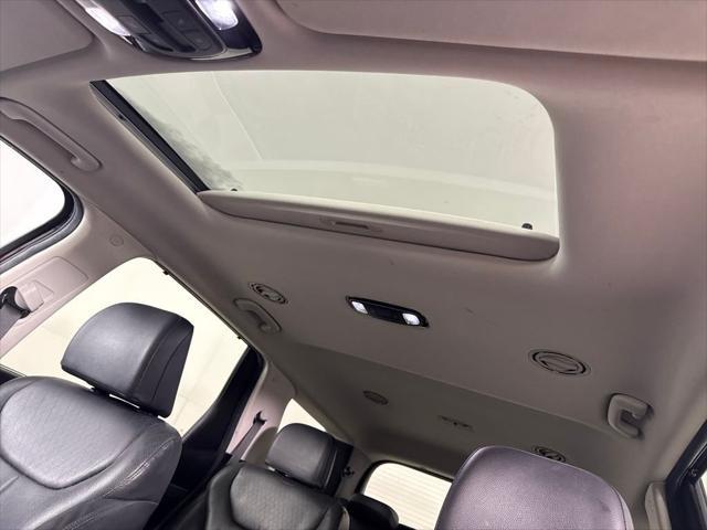 used 2021 Hyundai Palisade car, priced at $23,150
