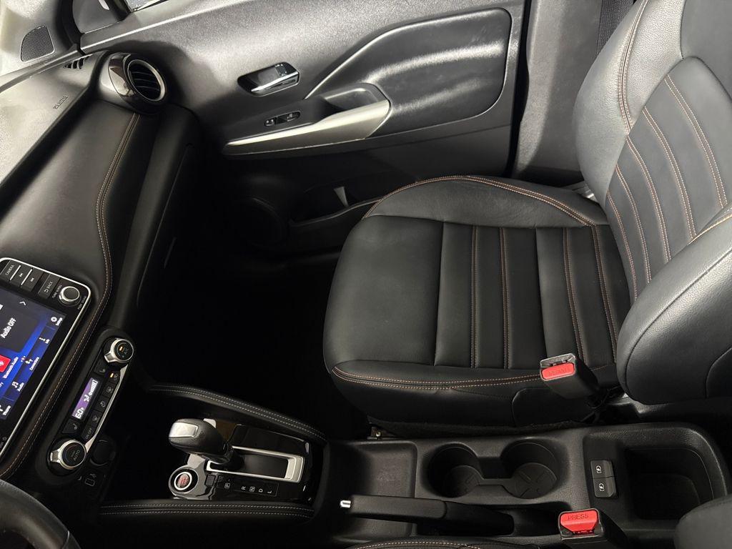 used 2019 Nissan Kicks car, priced at $16,500
