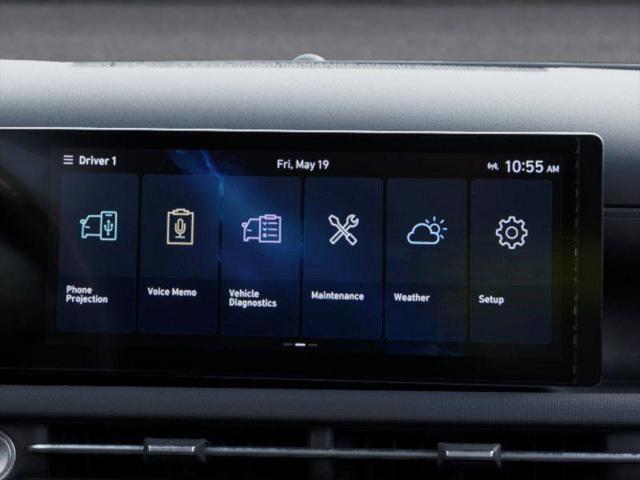 new 2025 Hyundai SANTA CRUZ car, priced at $31,330