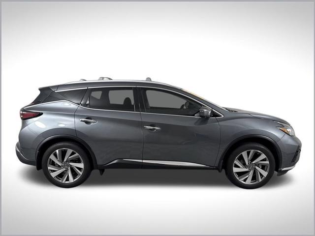 used 2019 Nissan Murano car, priced at $21,500