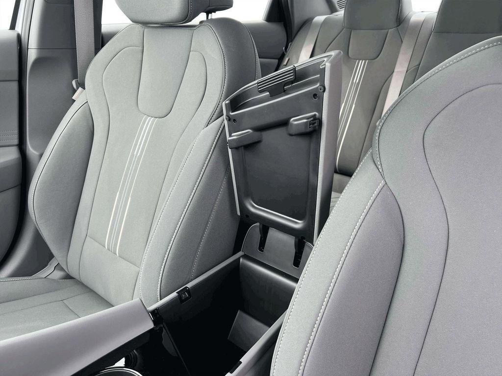 new 2025 Hyundai ELANTRA HEV car, priced at $22,579