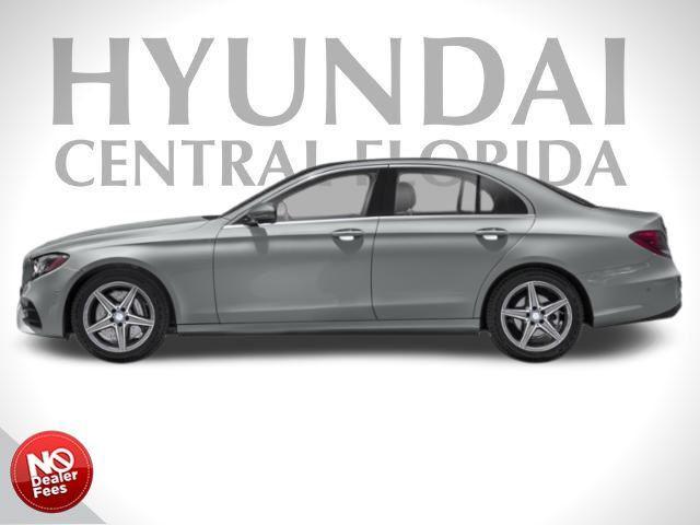 used 2018 Mercedes-Benz E-Class car, priced at $24,999